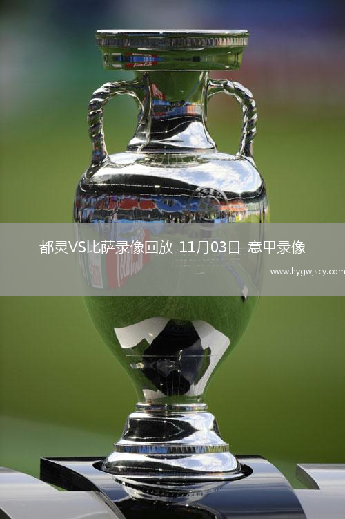 11月03日意甲第10輪都靈vs比薩全場錄像