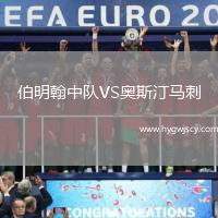 伯明翰中隊(duì)VS奧斯汀馬刺