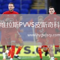 維拉斯PVVS皮斯奇科