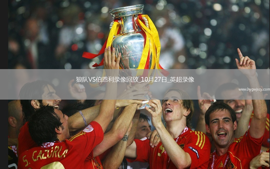 10月27日英超第9輪狼隊(duì)vs伯恩利全場(chǎng)錄像