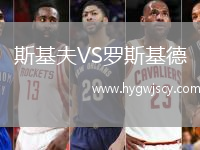 斯基夫VS羅斯基德