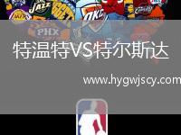 特溫特VS特爾斯達