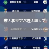 蒙大拿大學(xué)VS渥太華大學(xué)