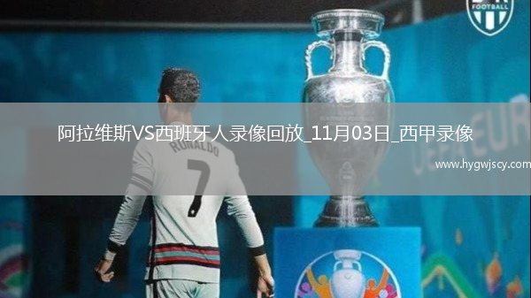 11月03日西甲第11輪阿拉維斯vs西班牙人全場(chǎng)錄像