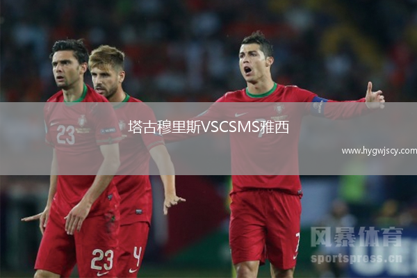 塔古穆里斯VSCSMS雅西