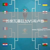 蘇度瓦曼廷加VS希盧泰 蘇度瓦曼廷加VS希盧泰