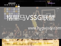 格里馬VSSG聯(lián)盟 格里馬VSSG聯(lián)盟