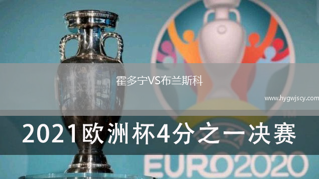 霍多寧VS布蘭斯科