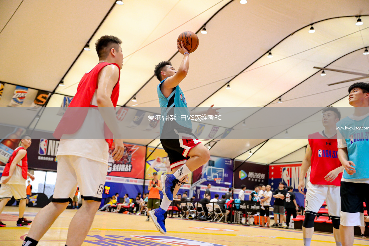 愛爾福特紅白VS茨維考FC