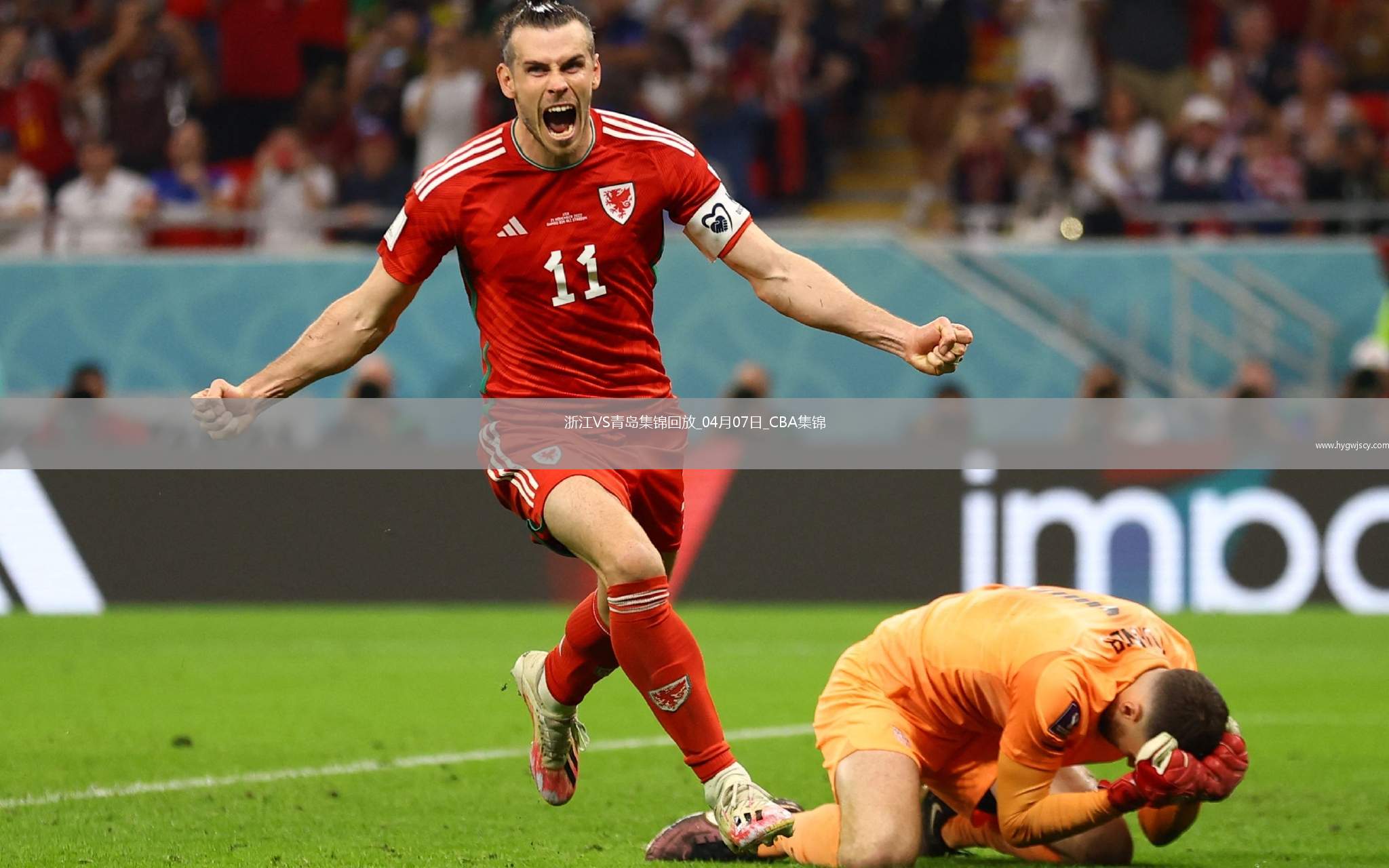 04月07日CBA季后賽首輪12進(jìn)8G2 浙江 - 青島 精彩鏡頭