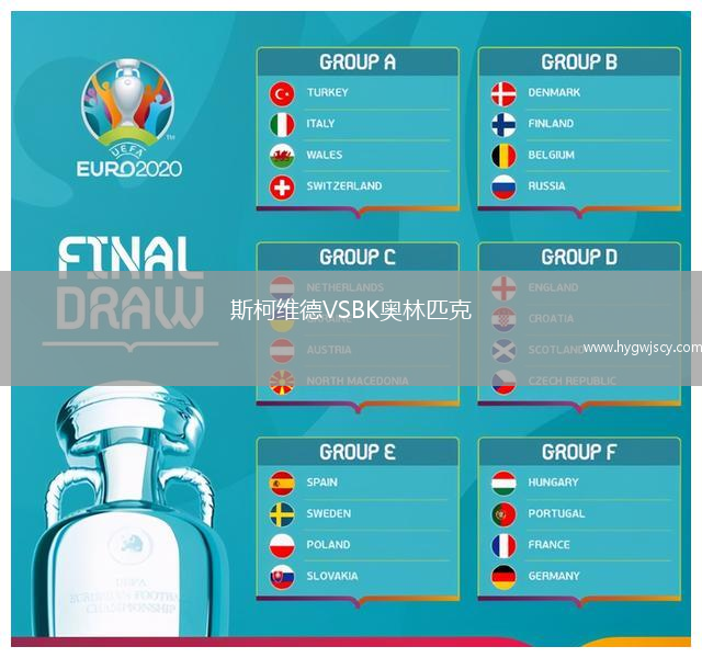 斯柯維德VSBK奧林匹克