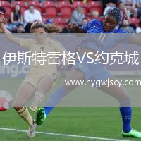 伊斯特雷格VS約克城