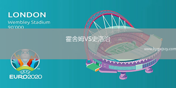 霍舍姆VS史洛治 霍舍姆VS史洛治