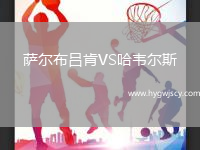 薩爾布呂肯VS哈韋爾斯