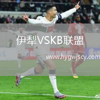 伊犁VSKB聯(lián)盟