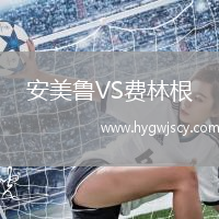 安美魯VS費(fèi)林根