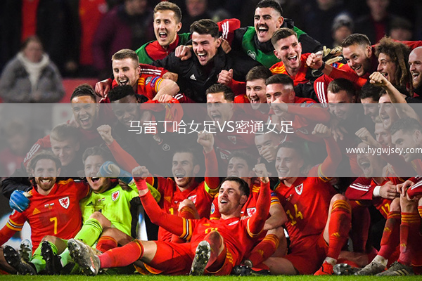 馬雷丁哈女足VS密通女足