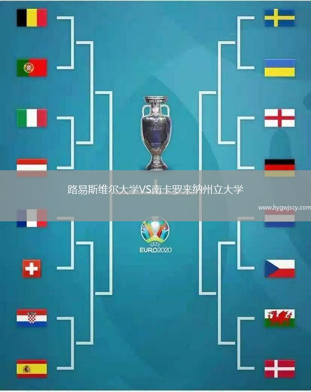 路易斯維爾大學(xué)VS南卡羅來納州立大學(xué)