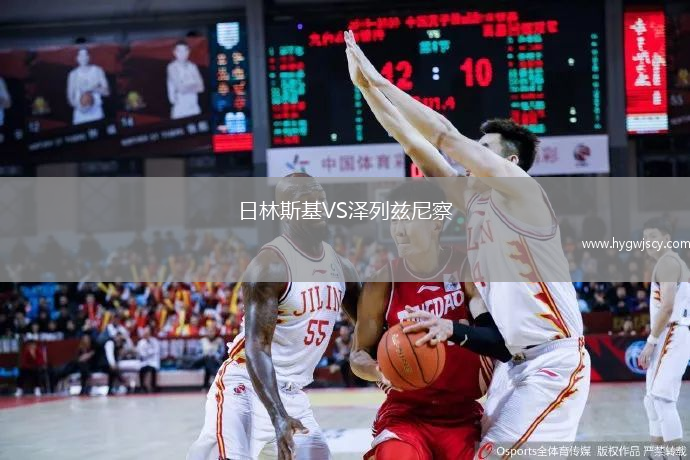 日林斯基VS澤列茲尼察