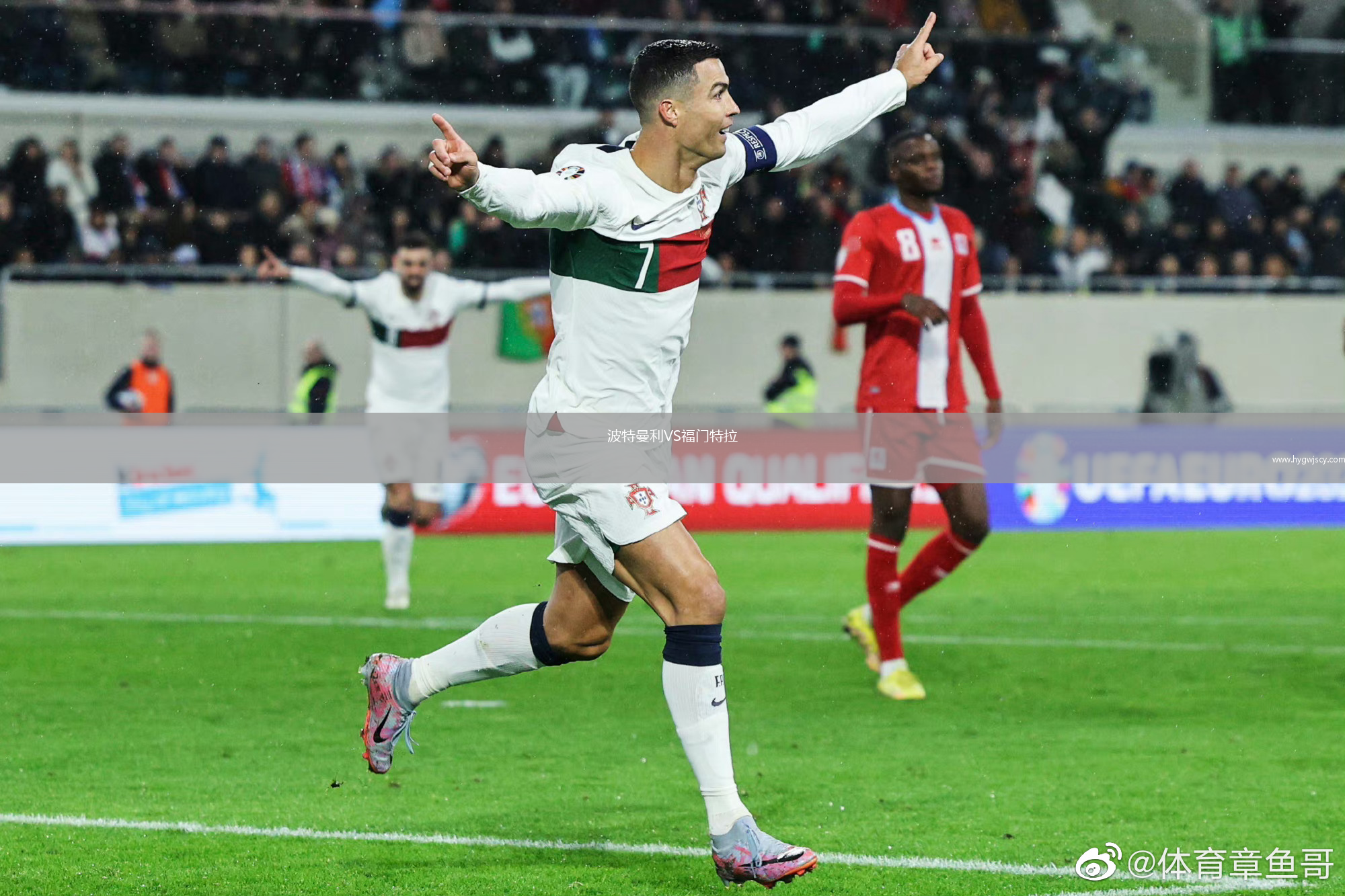 波特曼利VS福門特拉