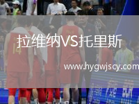 拉維納VS托里斯