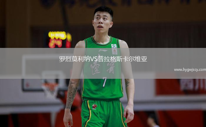 羅烈莫利納VS普拉格斯卡爾維亞