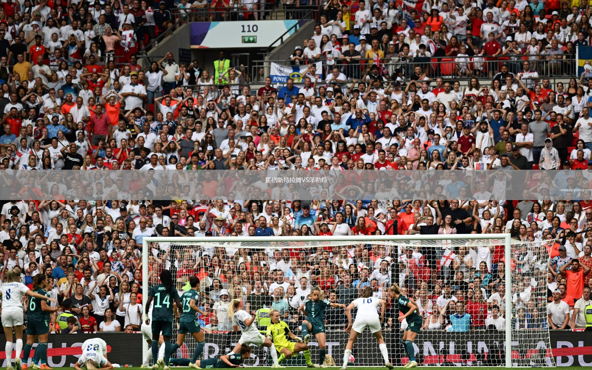 霍格斯特拉騰VS澤勒特