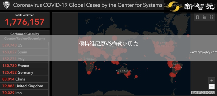 侯特維尼恩VS梅勒爾貝克