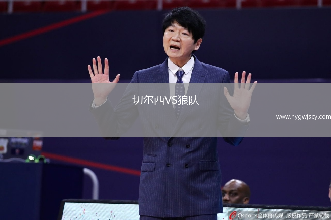 切爾西VS狼隊(duì)