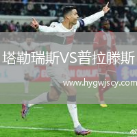 塔勒瑞斯VS普拉滕斯