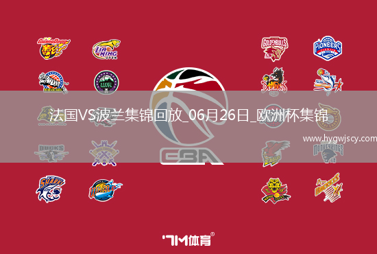 歐洲杯小組賽D組第3輪法國(guó)vs波蘭片段