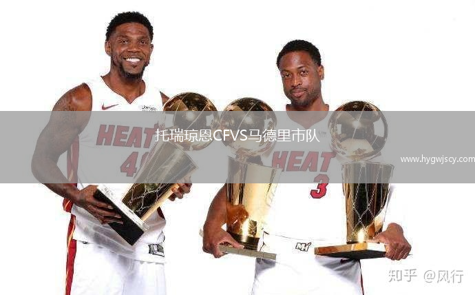 托瑞瓊恩CFVS馬德里市隊