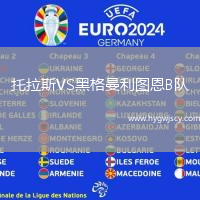 托拉斯VS黑格曼利圖恩B隊(duì) 托拉斯VS黑格曼利圖恩B隊(duì)