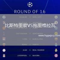 比斯特里察VS拖里格拉瓦