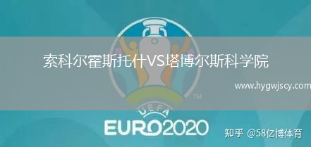 索科爾霍斯托什VS塔博爾斯科學(xué)院