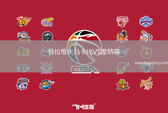 特拉維夫馬卡比VS摩納哥