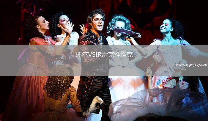 托爾VSIR雷克雅維克