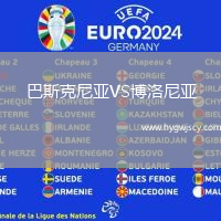 巴斯克尼亞VS博洛尼亞