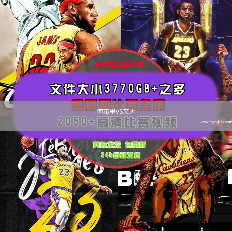 海布里VS文達(dá)