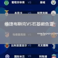 維捷布斯克VS若基諾魚雷