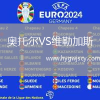 奧托爾VS維勒加斯