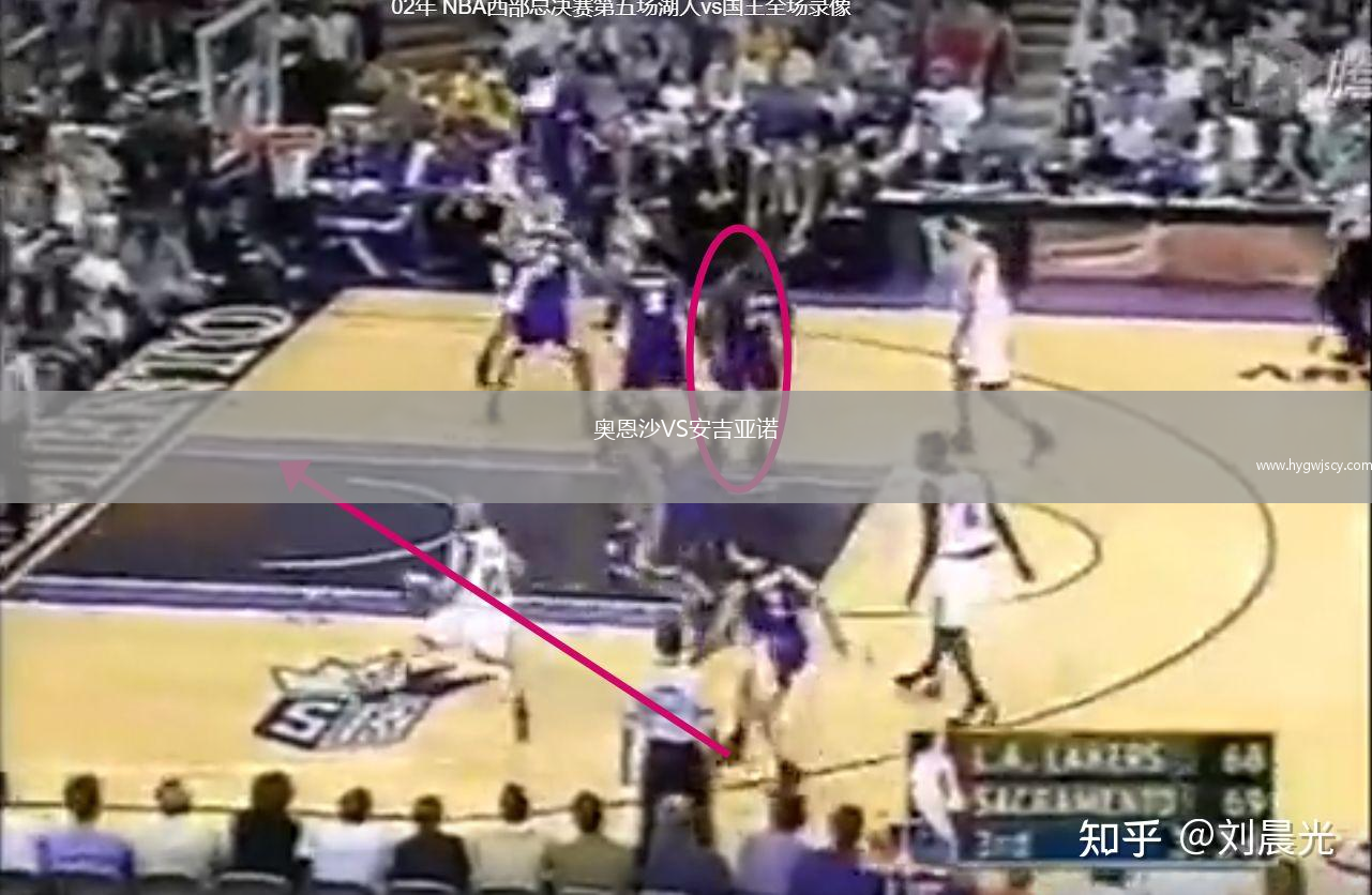 奧恩沙VS安吉亞諾