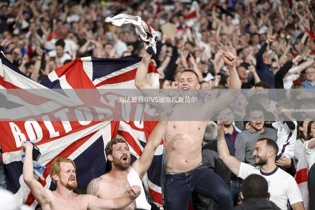 海法夏普爾VS迪克瓦夏普爾