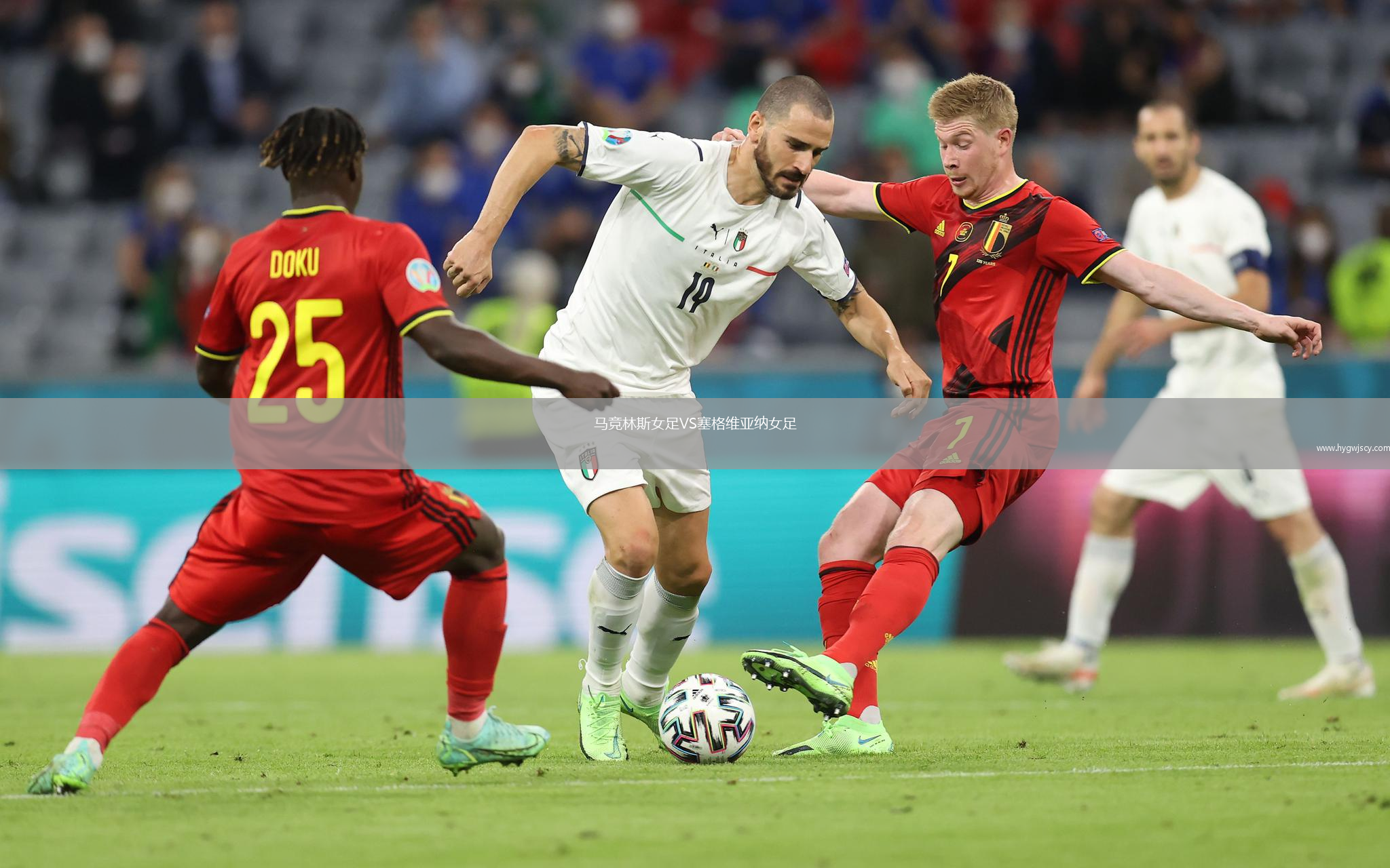 馬競(jìng)林斯女足VS塞格維亞納女足