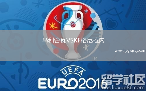 馬利舍瓦VSKF格尼拉內(nèi)