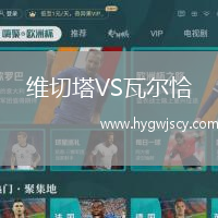 維切塔VS瓦爾恰