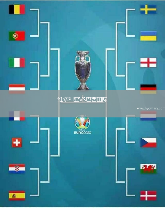 維多利亞VS巴西國際