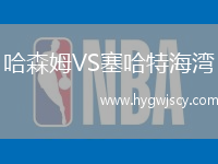 哈森姆VS塞哈特海灣